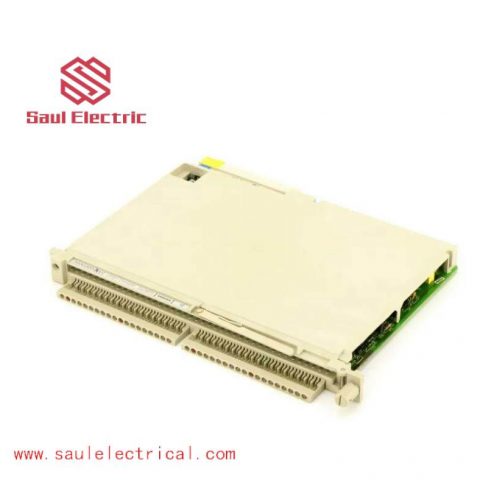 SIEMENS 6ES5441-4UA12 - High-Performance Digital Output Module for Industrial Control