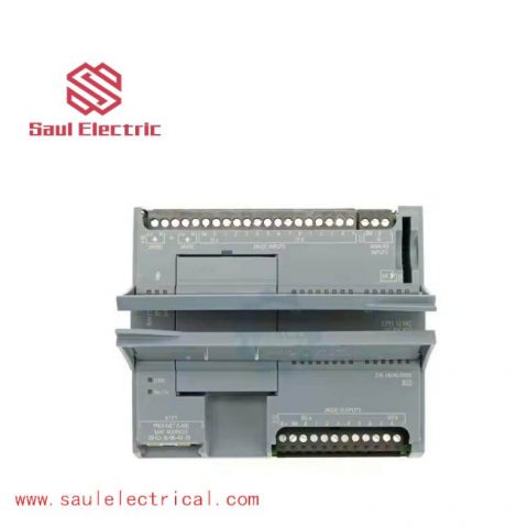 SIEMENS SIMATIC S5 451 Digital Output Module 7LA21, for industrial automation applications