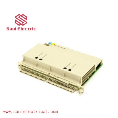 SIEMENS 6ES5456-4UA12 Digital Output Module: Compact & Efficient Control Solution