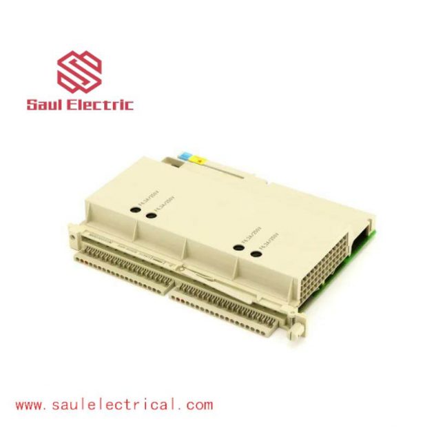 SIEMENS 6ES5456-4UA12 Digital Output Module: Compact & Efficient Control Solution