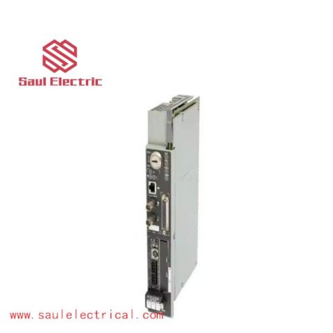 SIEMENS 6ES5456-4UB12 Digital Output Module - Advanced Control Solutions for Industrial Automation