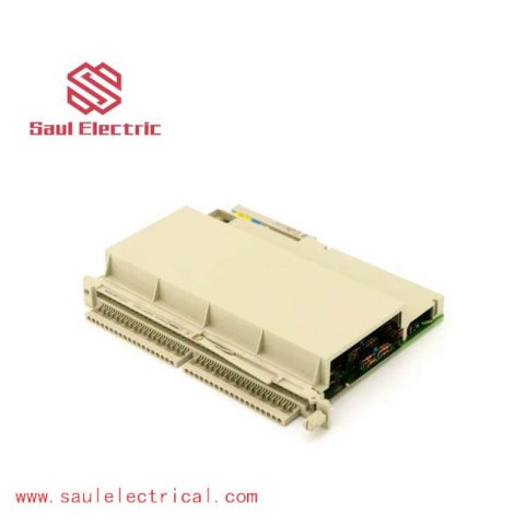 SIEMENS 6ES5457-4UA12 Digital Output Module