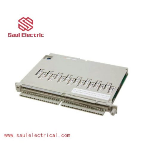 SIEMENS SIMATIC 458 Relay Output Module, Compact & High Performance