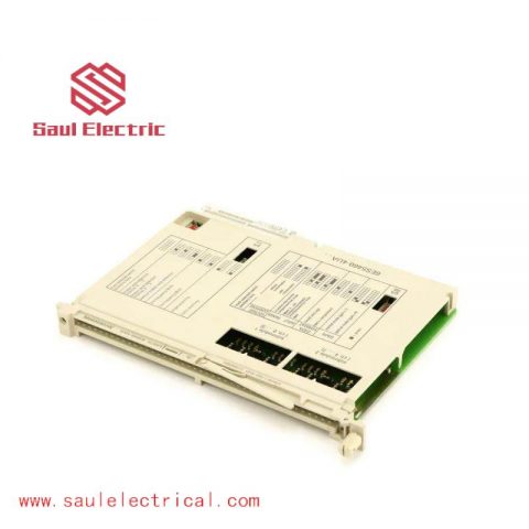 SIEMENS SIMATIC S5 Analog Input Module 6ES5460-4UA13, Designed for Industrial Automation