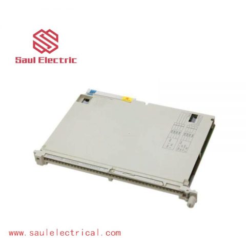 SIEMENS 6ES5463-4UA12 Analog Input Module: Precision Control for Industrial Automation