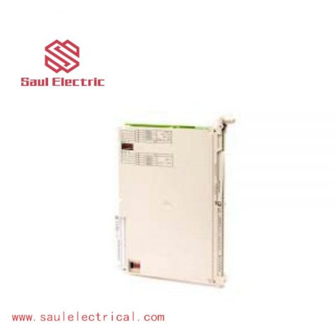 SIEMENS 6ES5463-4UA13 Analog Input Module for Industrial Control Systems