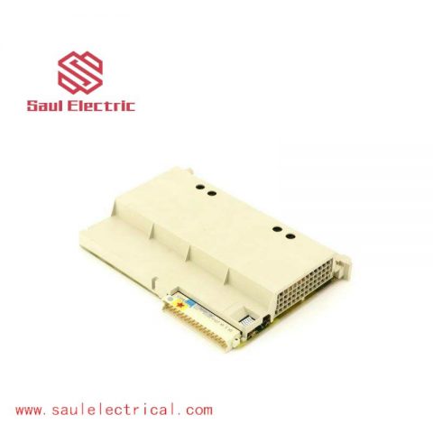 SIEMENS 6ES5465-4UA11 Analog Input Module: Advanced Control Solution