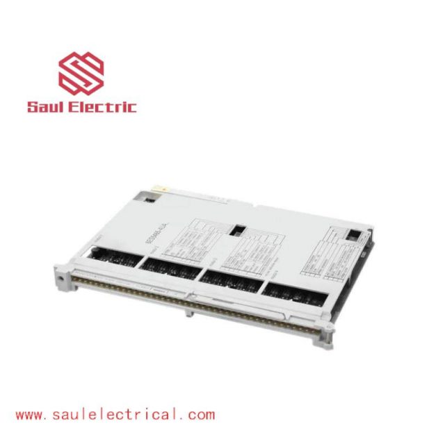 SIEMENS 6ES5465-4UA12: Advanced Analog Input Module for Industrial Automation