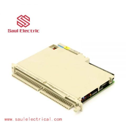 SIEMENS 6ES5470-4UA11 Analog Output Module for Industrial Control Solutions