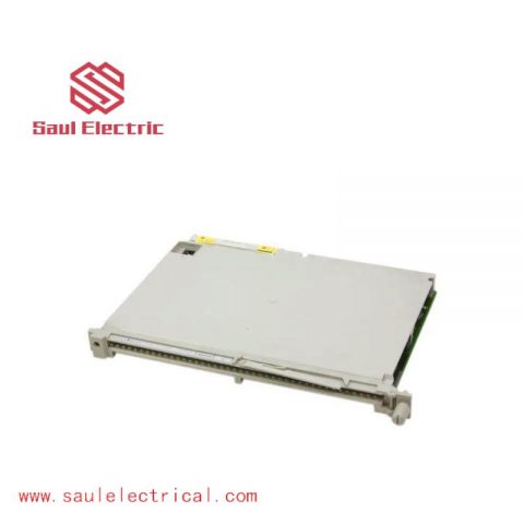 SIEMENS SIMATIC S5 470 Analog Output Module 6ES5470-4UB12, Control Solutions for Industry