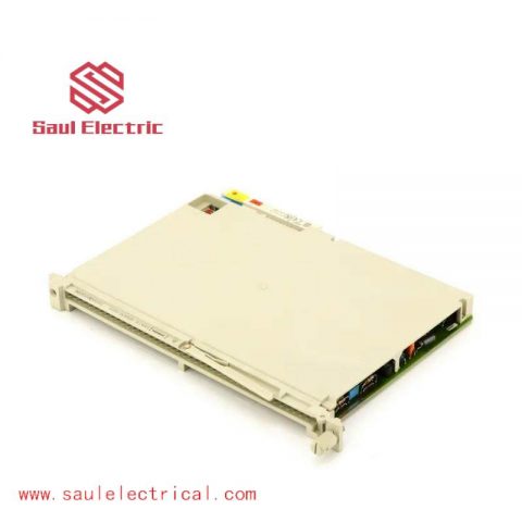 SIEMENS SIMATIC S5 470 Analog Output Module, 6ES5470-4UC12