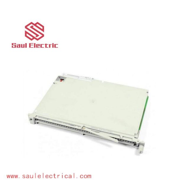 SIEMENS 6ES5470-4UC13 Analog Output Module: Industrial Control Precision in Compact Design