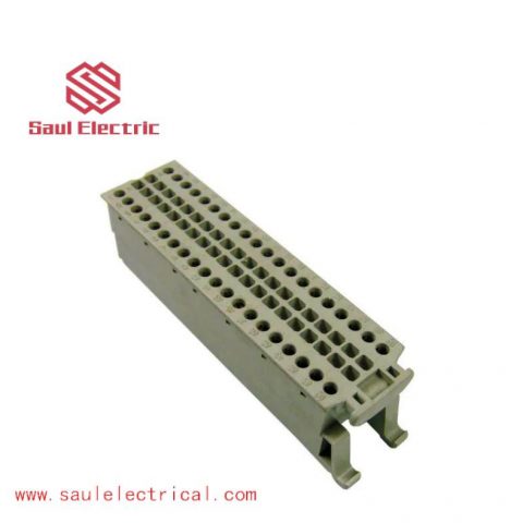 SIEMENS 6ES5490-8MA12 S5 Crimp Connector for Industrial Control Applications