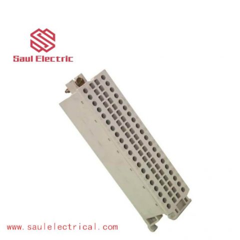 SIEMENS 6ES5490-8MB21 Front Connector for Industrial Control Systems