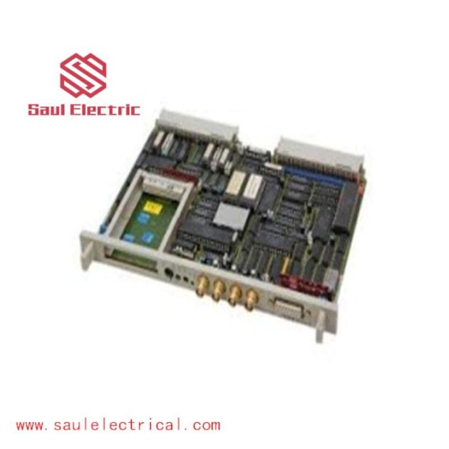 SIEMENS 6ES5526-3LA11: Advanced Control Unit for Industrial Automation