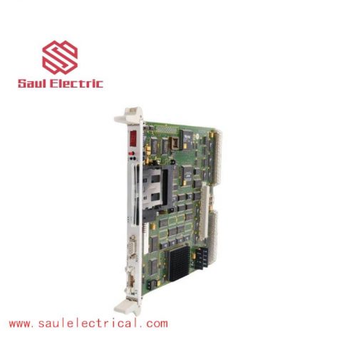 SIEMENS 6ES5526-3LG0 PLC Module: High-Performance Control Solution for Industrial Automation