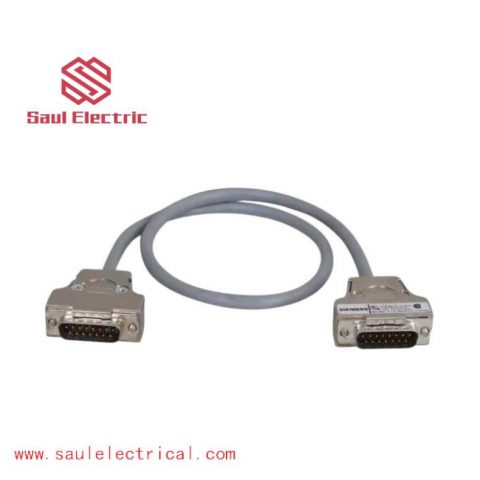 SIEMENS 6ES5712-8BC50 IM316 Cable - High-Performance Industrial Connection Solution