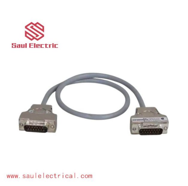 SIEMENS 6ES5712-8BC50 IM316 Cable - High-Performance Industrial Connection Solution