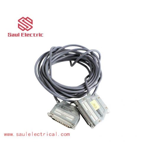 SIEMENS 6ES5731-0BF00: Simatic S5 731-1 Control Module Cable, Precision and Durability for Industrial Automation