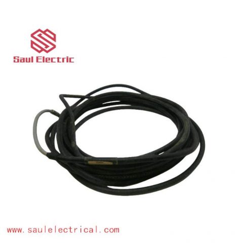 SIEMENS 6ES5736-2CB00 Connecting Cable, 10 Meters, Industrial Control Solutions