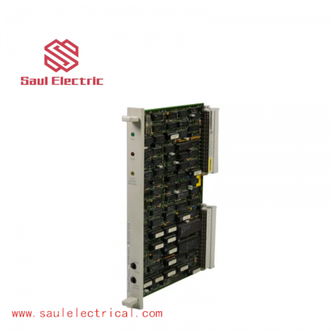 SIEMENS 6ES5926-3SA12 - Advanced Control Processor Module