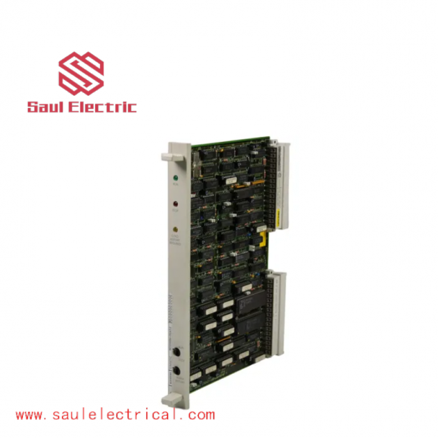 SIEMENS 6ES5926-3SA12 - Advanced Control Processor Module