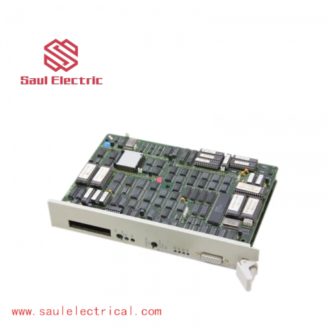 SIEMENS S5 Central Controller Module 928 - 6ES5928-3UA12, Optimized for Global Reach