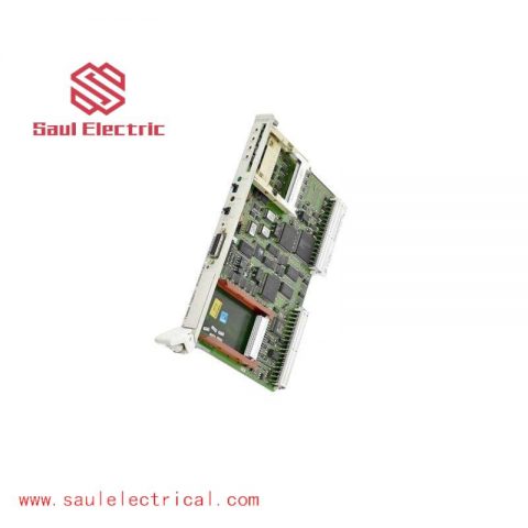 SIEMENS 6ES5928-3UB21 Central Processing Unit: Industrial Control Heartbeat