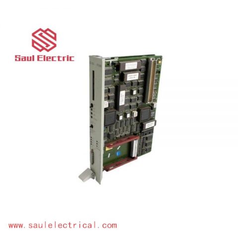 SIEMENS 6ES5948-3UA11 - Advanced SIMATIC S5 CPU 948 Control Module