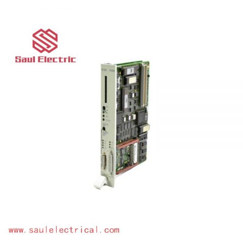 SIEMENS 6ES5948-3UA12 CPU948 Industrial Processor Module