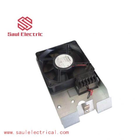 SIEMENS 6ES5988-3NB41 Replacement Fan for 6ES5 955-3LC4X/3LF4X/-3NC4X/-3NF4X