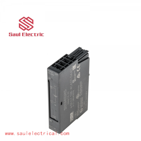 SIEMENS 6ES7138-4CA01-0AA0 POWER MODULE for ET 200S