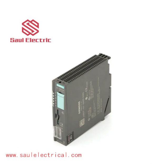 SIEMENS 6ES7152-1AA00-0AB0 IM152-1 INTERFACE MODULE - Advanced Industrial Communication Hub