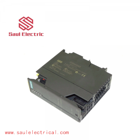 SIEMENS 6ES7153-2BA00-0XB0 ET200M, High-Frequency Interface IM153-2