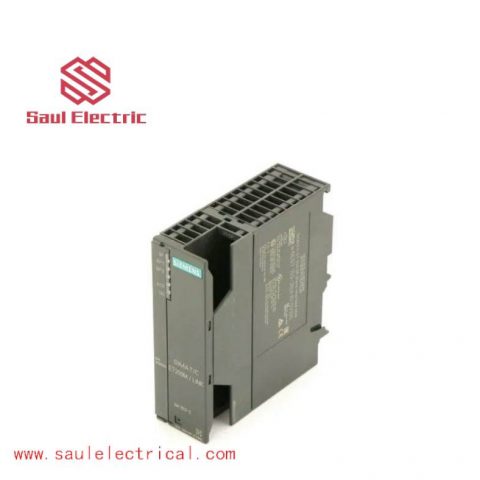 SIEMENS 6ES7153-2BA10-0XB0 - Advanced ET 200M Interface Module for Automation Control