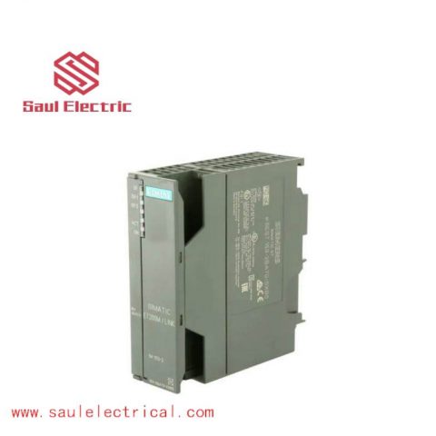 SIEMENS 6ES7153-2BA70-0XB0 - SIMATIC DP/PA-Link Interface, High-Frequency