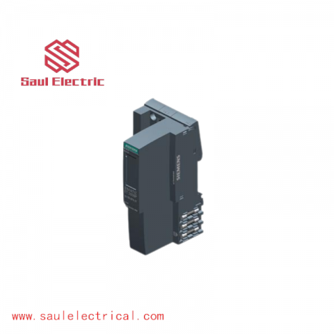 SIEMENS 6ES7155-6AU01-0BN0 PROFINET Interface Module - ET 200SP, 32 I/O Modules Compatibility