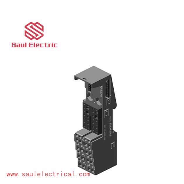 SIEMENS 6ES7193-4CG30-0AA0 ET200S Terminal Module