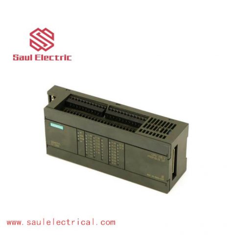 SIEMENS Simatic S7 200 CPU 215 2 - Compact Control Module