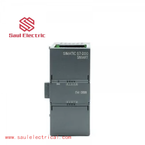 SIEMENS 6ES7288-2DT08-0AA0 - Advanced Digital Output Module