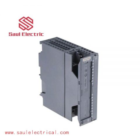 SIEMENS 6ES7332-5HF00-0AB0: High-Frequency Analog Output Module, PLC Systems