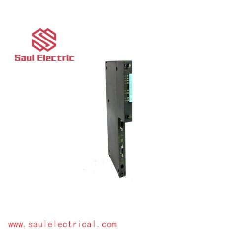 SIEMENS 6ES7412-2XJ05-0AB0: High-Performance Central Processing Unit