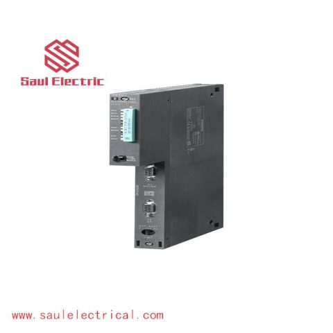 SIEMENS 6ES7412-2XK07-0AB0 Central Processing Unit