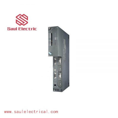 SIEMENS 6ES7414-4HJ04-0AB0 CPU for S7-400H & F/FH Systems