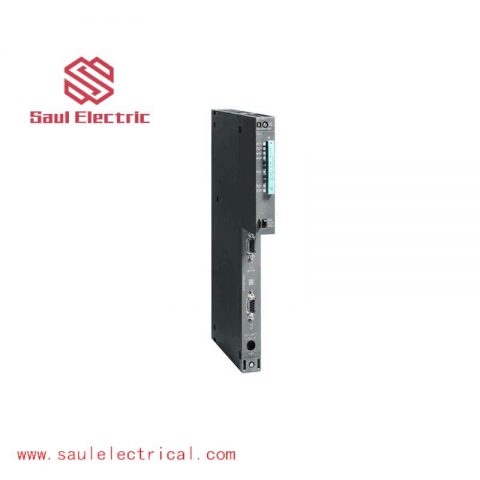 SIEMENS 6ES7416-2XK04-0AB0 Central Processing Unit