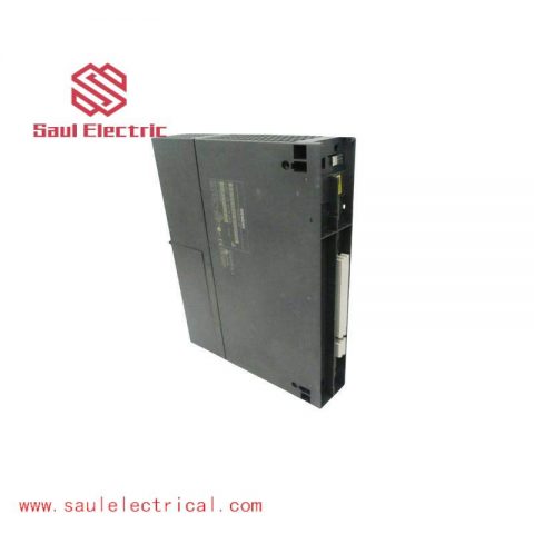 SIEMENS 6ES7416-3XL04 Central Processing Unit