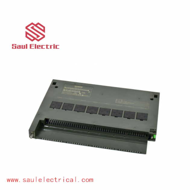 SIEMENS 6ES7431-0HH00-0AB0 Analog Input Module SM 431, Industrial Control System Solutions