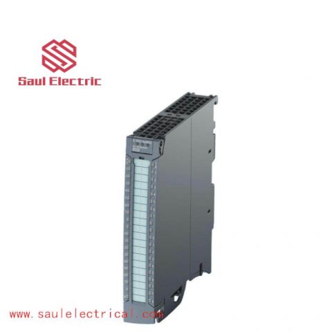 Siemens 6ES7523-1BL00-0AA0 Digital I/O Module