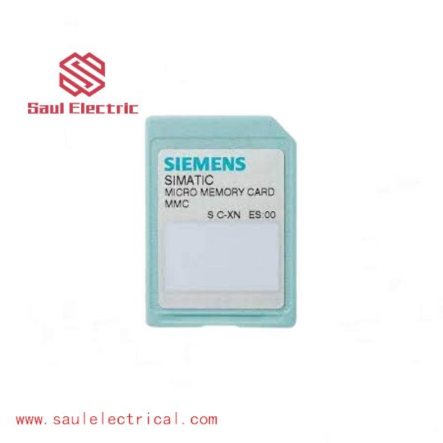 SIEMENS 6ES7953-8LP31-0AA0 Micro Memory Card for S7-300/C7/ET 200