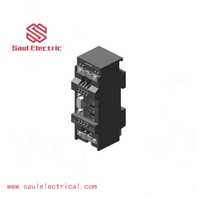 SIEMENS 6ES7972-0AA02-0XA0 Industrial Control Repeater